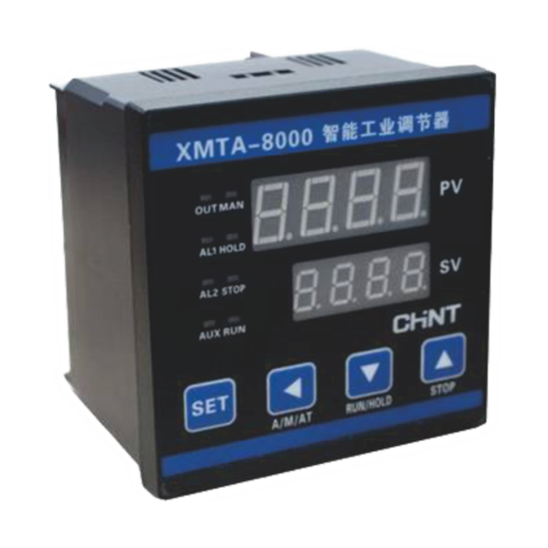 XMT改进型系列数字温度指示调节仪