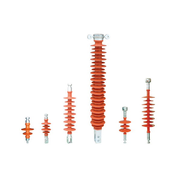 交流系统输配电用复合绝缘子